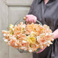 Apricot Whirl - Daffodil Bulbs (Butterfly)
