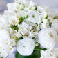 White Mix - Ranunculus & Freesia Bulbs