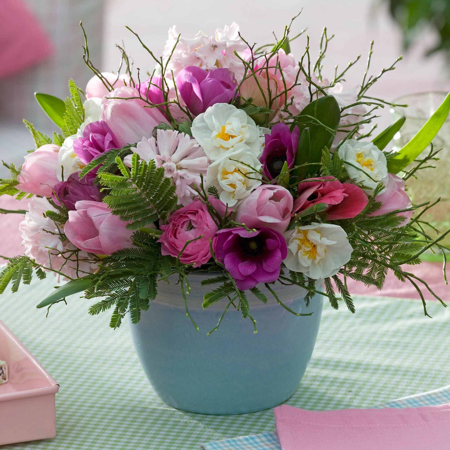 Impressionist Garden Collection